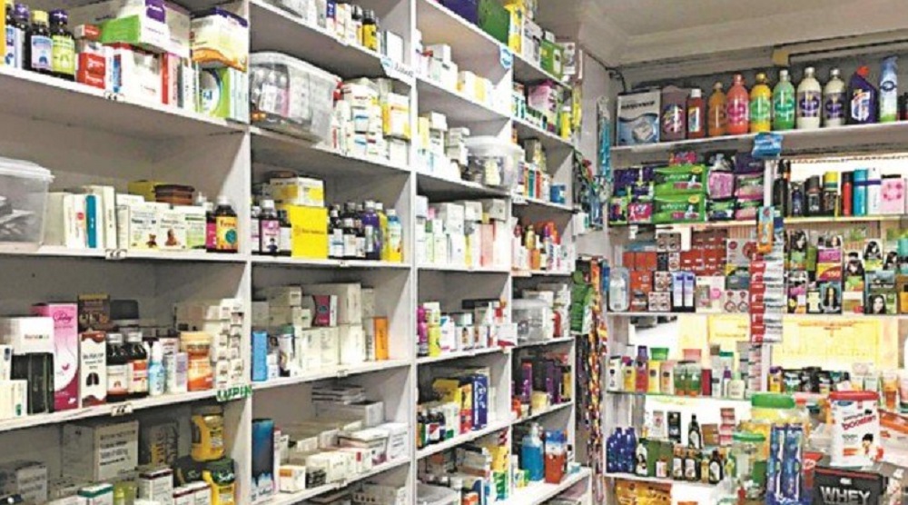 चितवन भरतपुरका ६ मेडिकललाई स्थानीय प्रशासनले कारवाही