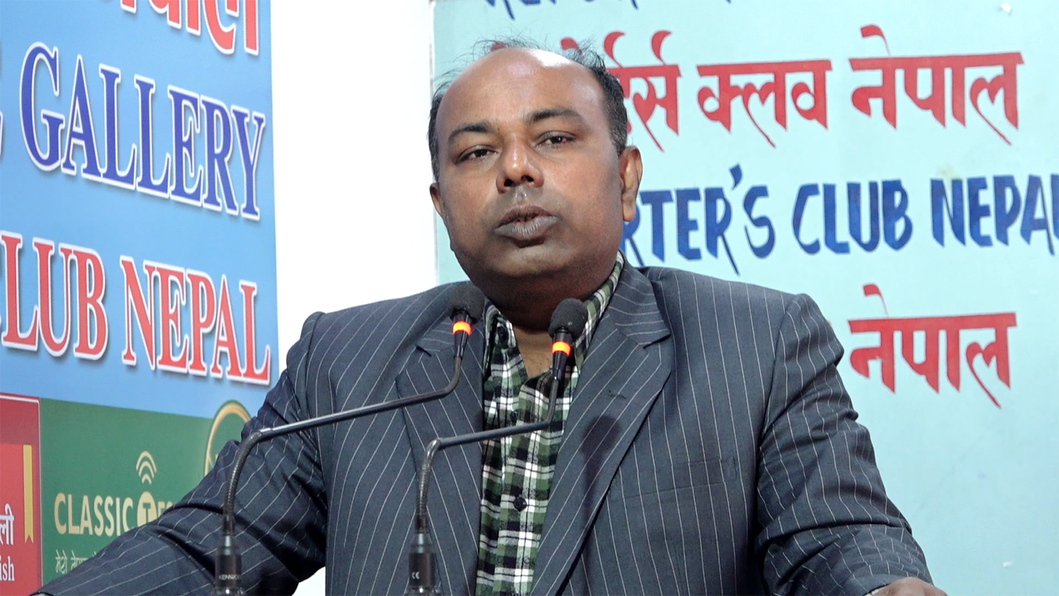 जसपा नेपालको प्रवक्तामा मनिसकुमार सुमन