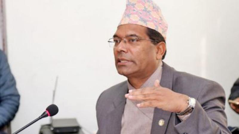 मुख्यमन्त्री शाहीले विश्वासको मत लिन कर्णाली प्रदेशसभाको बैठक आह्वान
