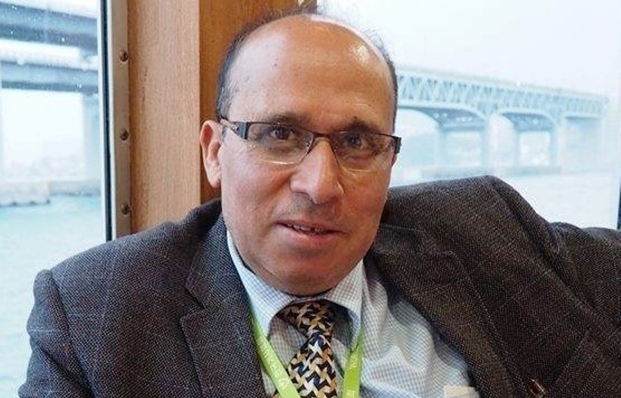 ‘विजयबाबु स्मृति पत्रकारिता पुरस्कार’ केशव पौडेललाई प्रदान गरिने