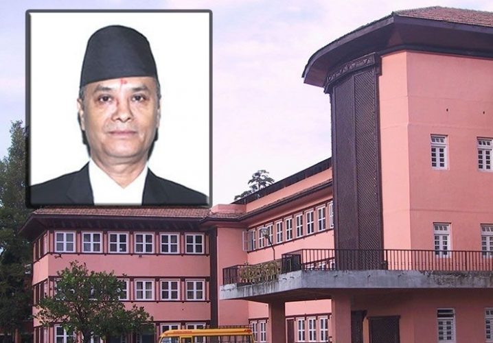 प्रधानन्यायाधीशले तोके ११ इजलास, बारले बहस पैरवी नगर्ने