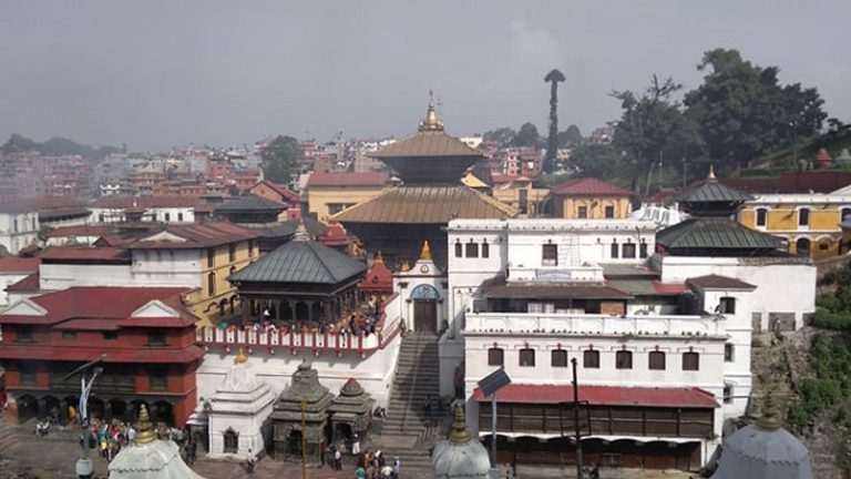 पशुपतिनाथमा रातभर धनुर्मास पूजा, आज मन्दिर बन्द