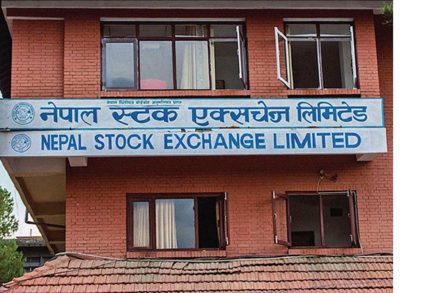 शेयर बजारः वर्षकै न्यून बिन्दुमा नेप्से, किन्ने अवसर कि वियरिस ट्रेण्ड ?