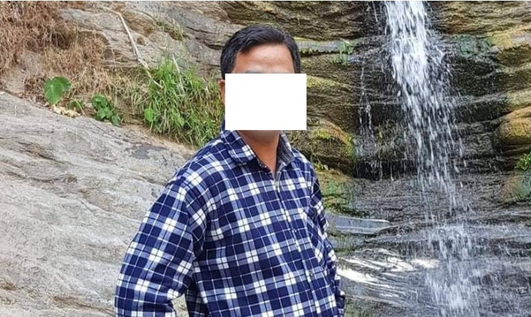 महिला सशस्त्र प्रहरीलाई बलात्कार गरेको आरोपमा रोल्पाका एक अधिकृत पक्राउ