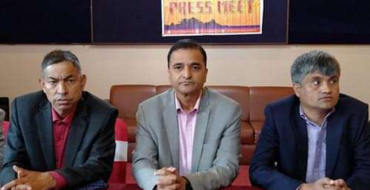 एमालेको जनाधार देखेर काँग्रेस र माओवादी अत्तालिएका छन्