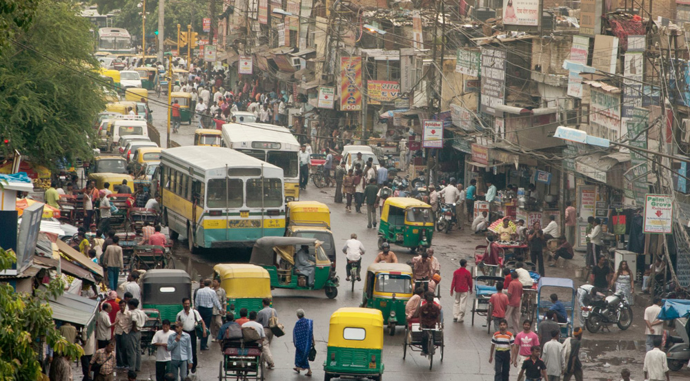 भारत गएका १६५ नेपाली कामदार बेपत्ता
