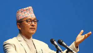 २ वर्षयता नेपालमाथिको वैदेशिक हस्तक्षेप सबैभन्दा बढी : लिङ्देन