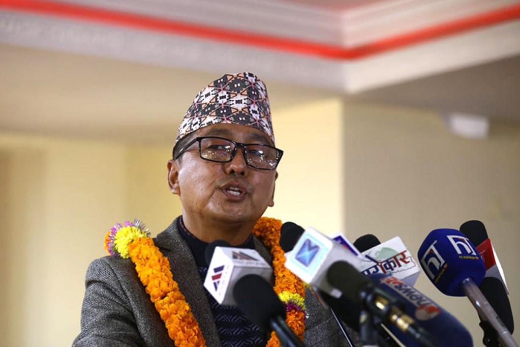 Websoft IT Nepal Pvt. Ltd.