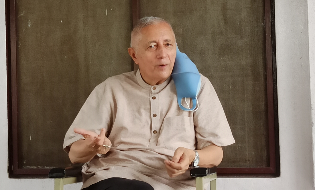 पार्टीमा शेखर कोइराला वरियताको २० औं नम्बर