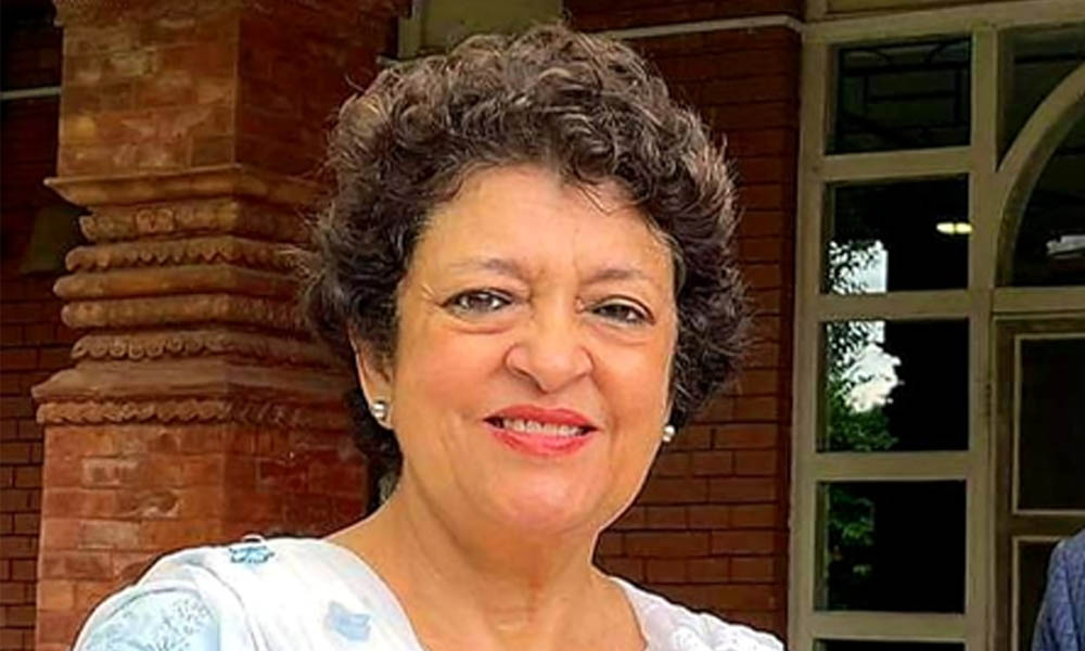 गठबन्धनका कायम राख्नुपर्छ : कांग्रेस नेतृ सुजाता