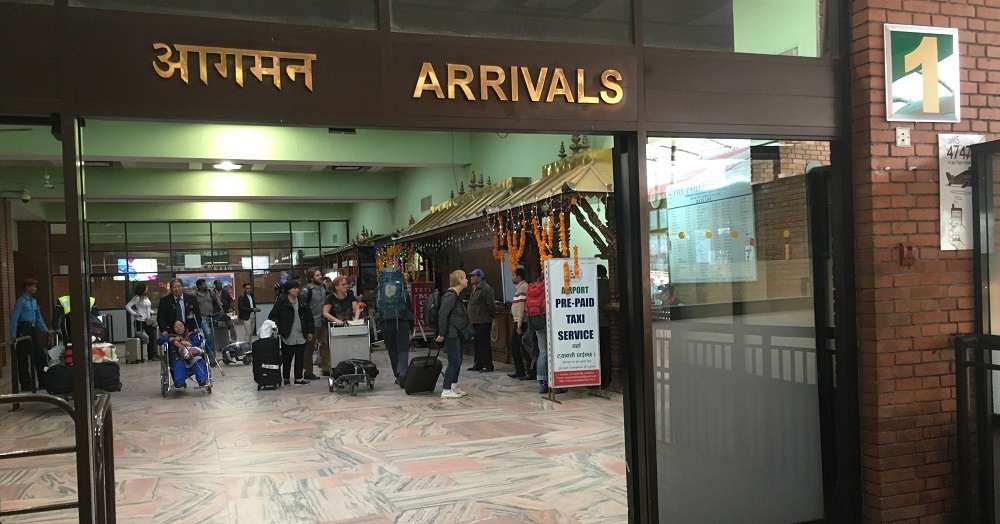 नेपाल आउँदा सात दिन अनिवार्य होटल क्वारेन्टाइन बस्नुपर्ने नियम स्थगित