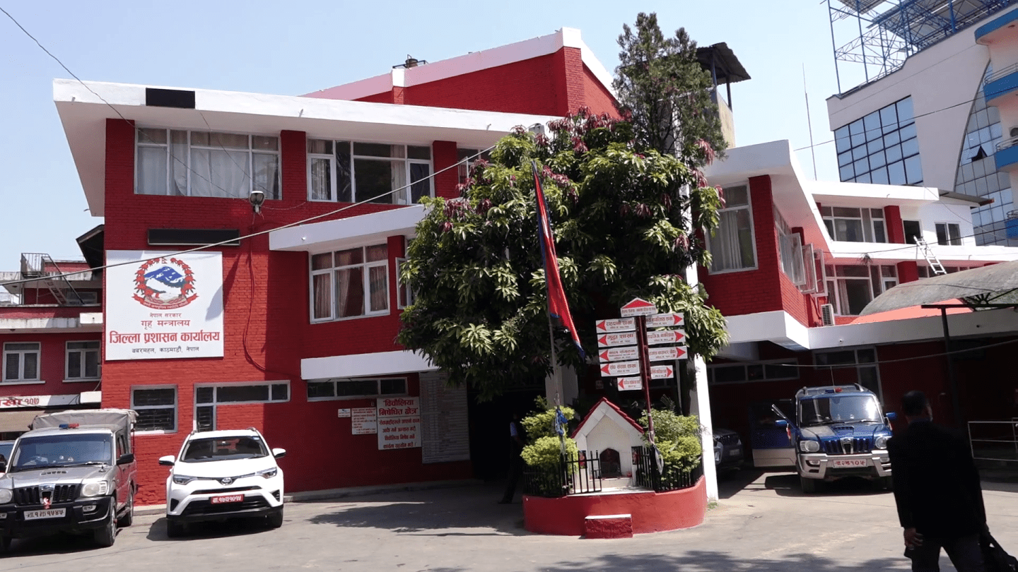 संक्रमित बढेपछि उपत्यकामा थप कडाई : आजदेखी के- के गर्न पाईने के नपाईने ?