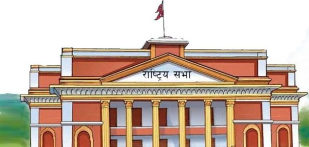नागरिकता विधेयक राष्ट्रियसभामै अल्झिने संकेत
