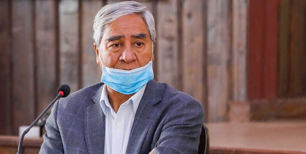 फोहोरबाट बिजुली र ग्याँस उत्पादन गर्न सकिन्छ : प्रधानमन्त्री