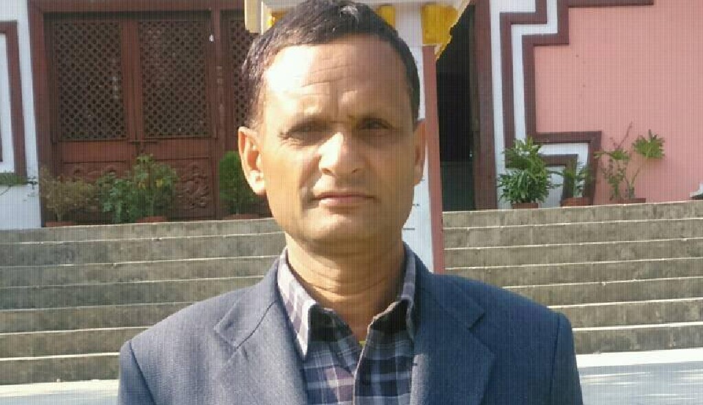 एमाले बैतडी अध्यक्षमा पाल र चन्दकाे दावी