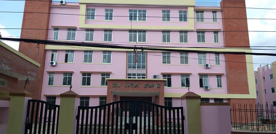 जिल्ला अदालतमा पहिलो पटक गोला प्रथाबाट मुद्दा सुनुवाइ