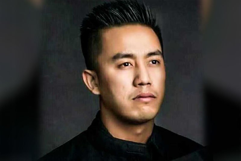 र्‍यापर आशिष राना ‘लाहुरे’लाई ८ दिन हिरासत