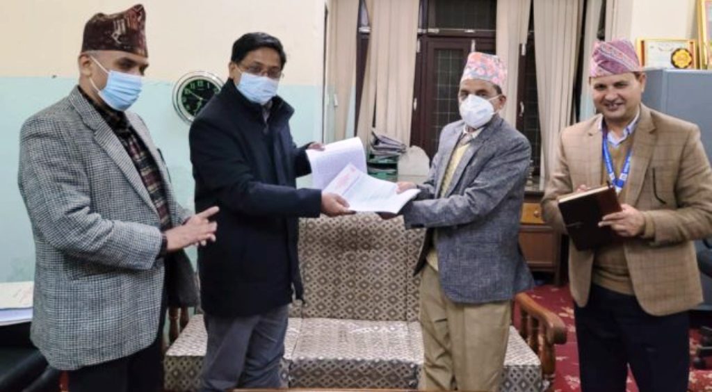 पोखरा स्वास्थ्य विज्ञान प्रतिष्ठानमा पनि मिर्गौला प्रत्यारोपण सेवा सुरु हुने