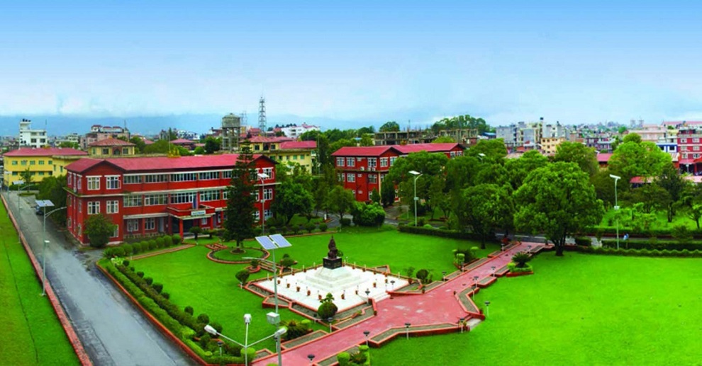 नेपाल प्रहरीका ३४ एसपीको सरुवा : को- कहाँ पुगे ?