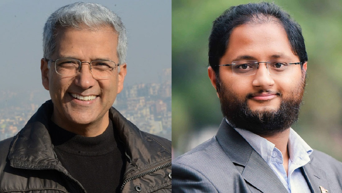 राप्रपासँगको पार्टी एकतामा ‘विवेकशील साझा’ को नाम दुरुपयोग नगर्न मिश्रलाई चेतावनी
