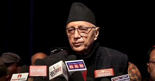 शेखरले भने- सबै केन्द्रीय सदस्य योग्य नै हुनुहुन्छ, तर सभापतिज्यूले कुन मापदण्डअनुसार मनोनयन गर्नुभयो जान्न चाहन्छौं