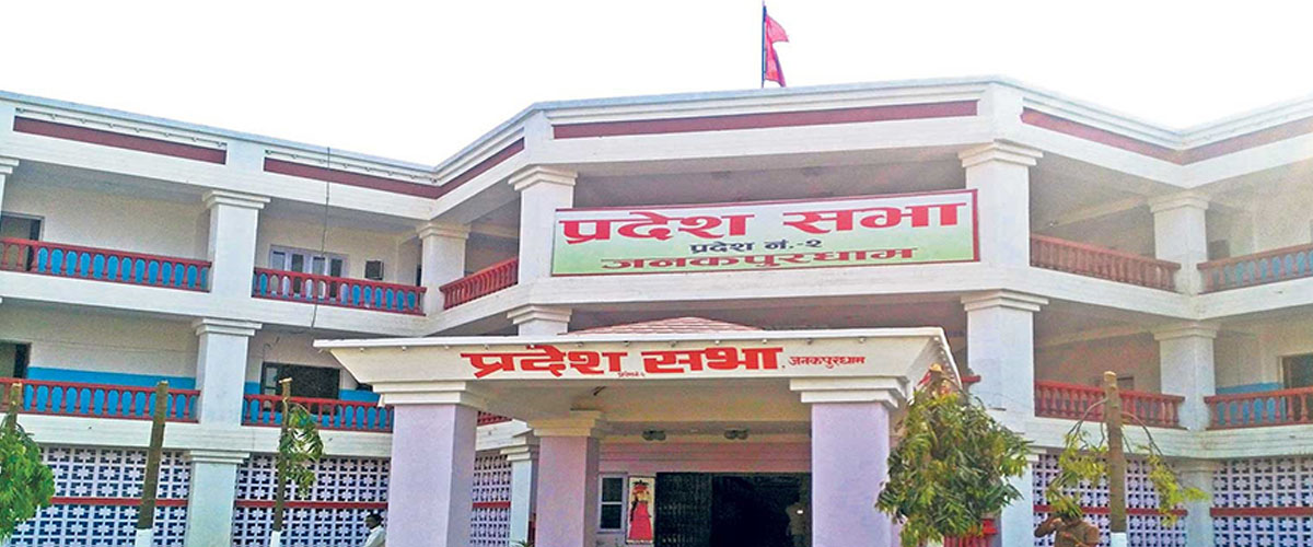 मधेस प्रदेशका रिक्त तीन समितिमा उम्मेदवारी दर्ता गर्न आग्रह