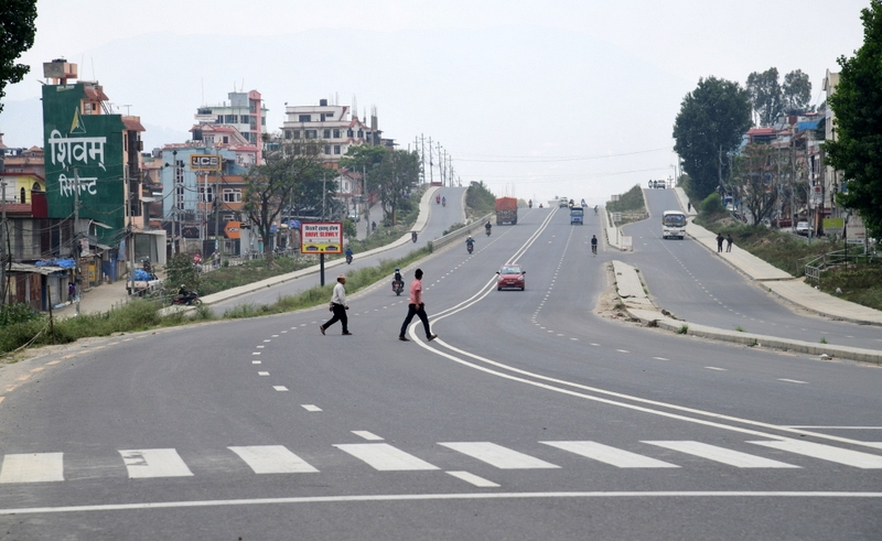 उपत्यकामा नेपाल बन्दको प्रभाब कस्तो छ ?