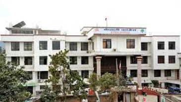 स्थानीय तह निर्वाचनका लागि कांग्रेसको प्रवास समन्वय प्रचार उपसमिति गठन