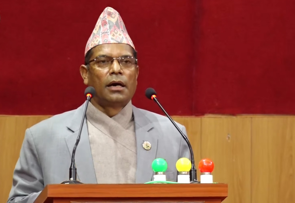 कर्णाली प्रदेश सरकारले पूर्णता पाउँदै, को–को बन्दैछन् मन्त्री ?