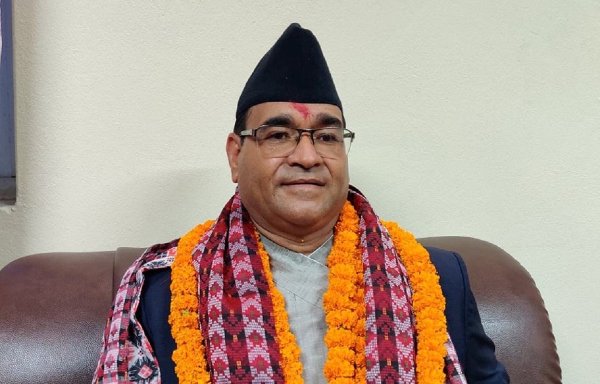 प्युठान दुर्घटनामा मुख्यमन्त्री केसीद्वारा दुःख व्यक्त