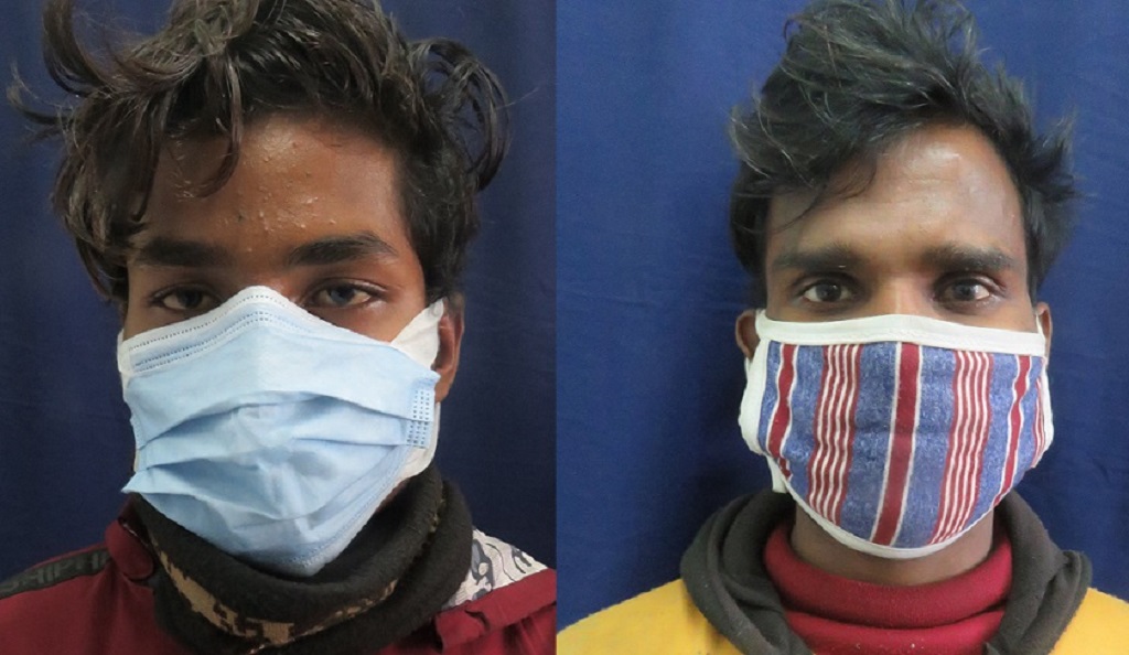 मोरङ हत्या काण्डका थप दुई आरोपी सार्वजनिक