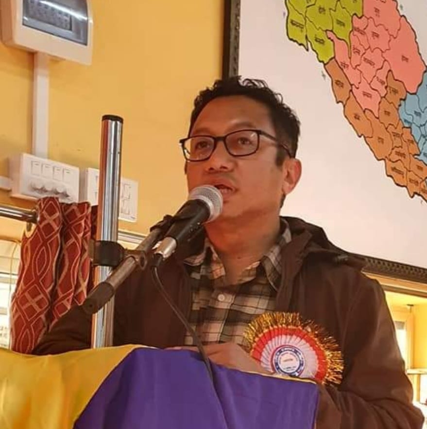 निर्वाचन अभियानबाट राप्रपा उत्साहित !