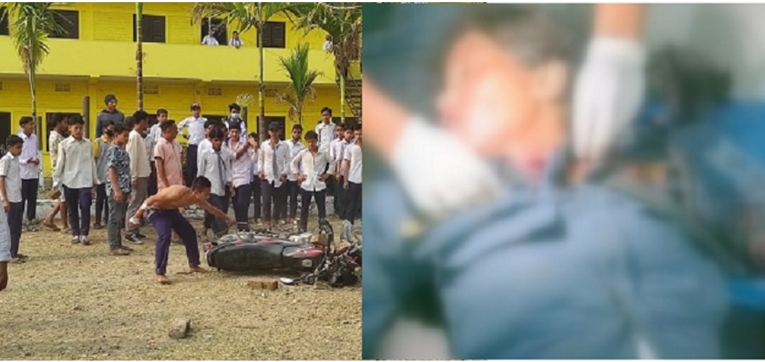 लेटाङ घटना : कर्फ्यु आदेश जारी