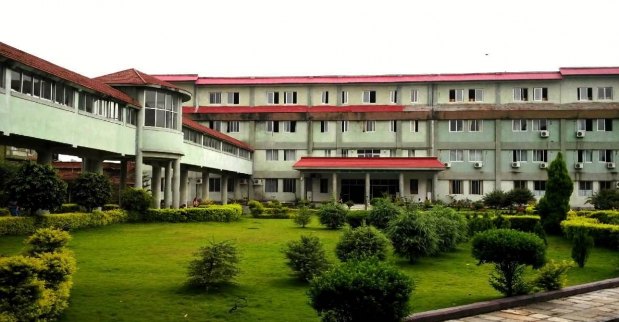 गंगालाल अस्पतालमा पहिलो पटक बिना शल्यक्रिया मुटुको भल्भ फेरियो