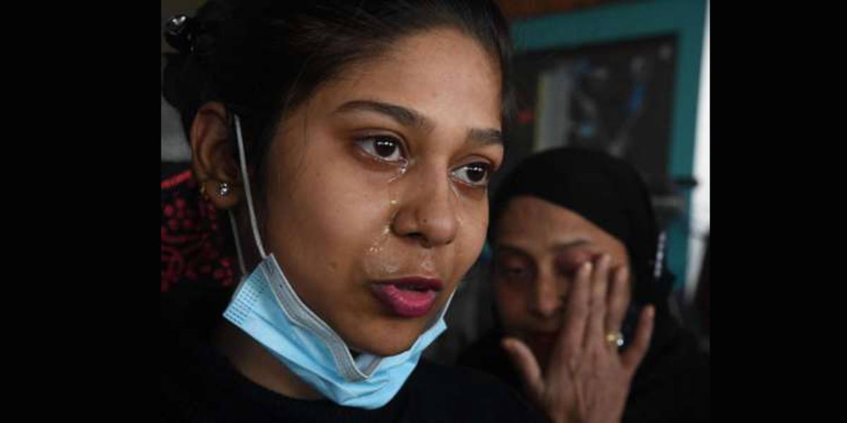 भारतीय विद्यार्थीलाई कुटपिट गरी युक्रेन फिर्ता पठाएको बेलारुसले दाबी