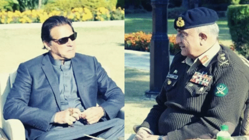 पाकिस्तानका सडकमा गुन्जिँदै ‘चौकीदार चोर हो ’ को नारा, कसलाई गर्दै छ इशारा ?