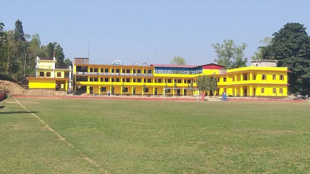यौन दुर्व्यवहारको आरोपमा तीन शिक्षकमाथि किटानी जाहेरी