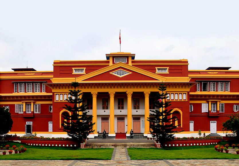 संविधान दिवसमा घोषणा भएका विभुषण राष्ट्रपतिले वैशाखमा प्रदान गर्ने