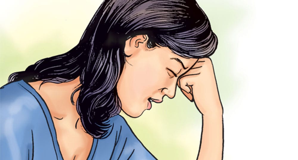 महिला हिंसाविरुद्ध कृपया यति काम गरिदिनुहोस् !