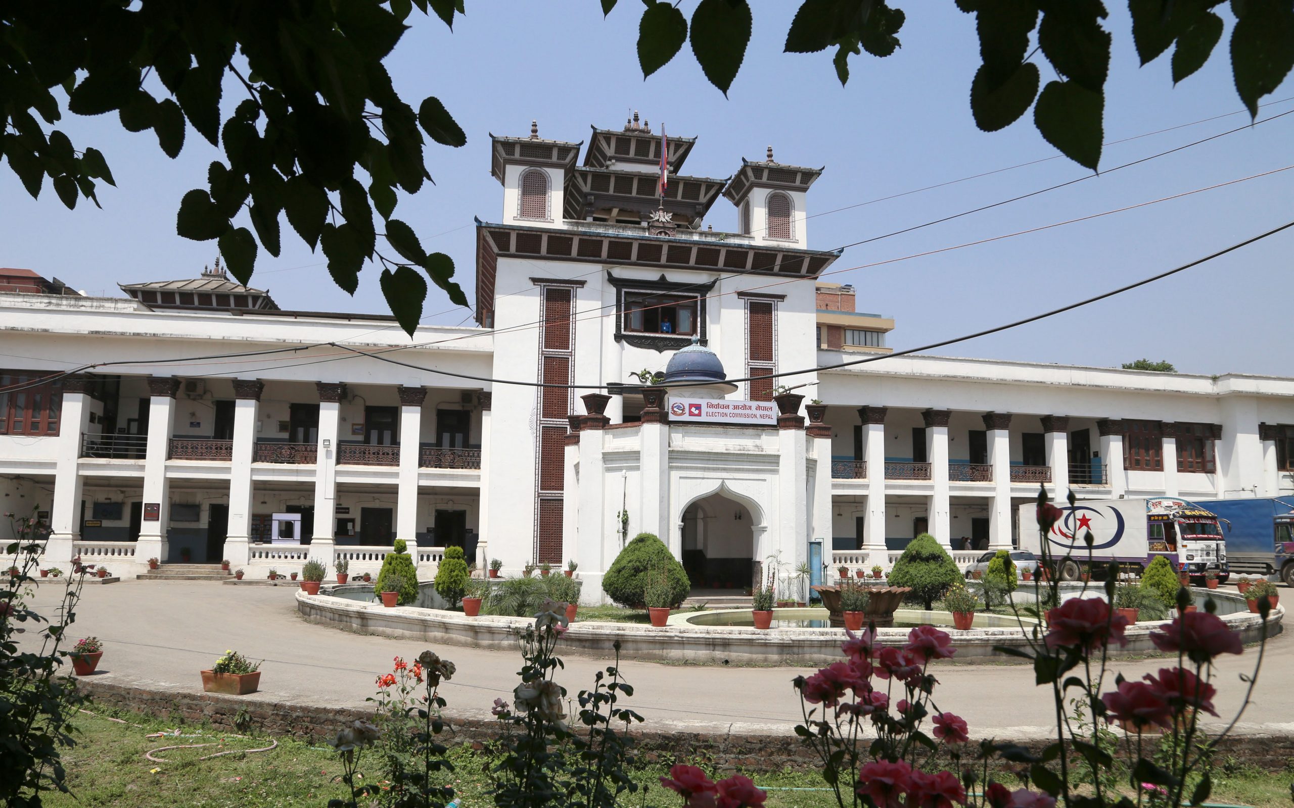 निर्वाचनमा खटिन इन्कार गर्ने कर्मचारीलाई कारबाही हुने