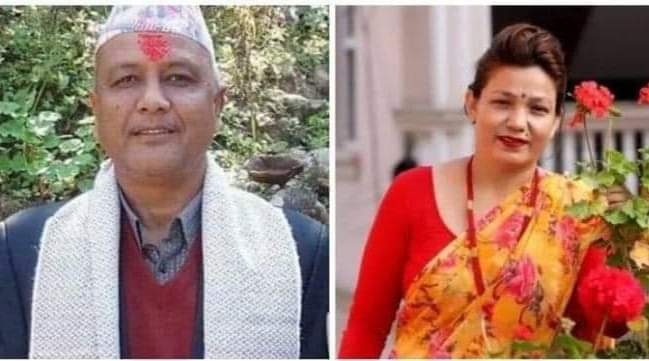 ओलीको गृहनगर दमकमा राप्रपाले गाड्यो जीतको झण्डा