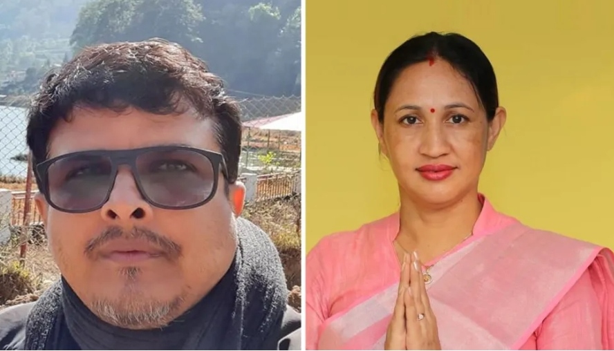 विराटनगरको मेयरमा कांग्रेसका कोइराला र उपमेयरमा एमालेकी कार्की विजयी