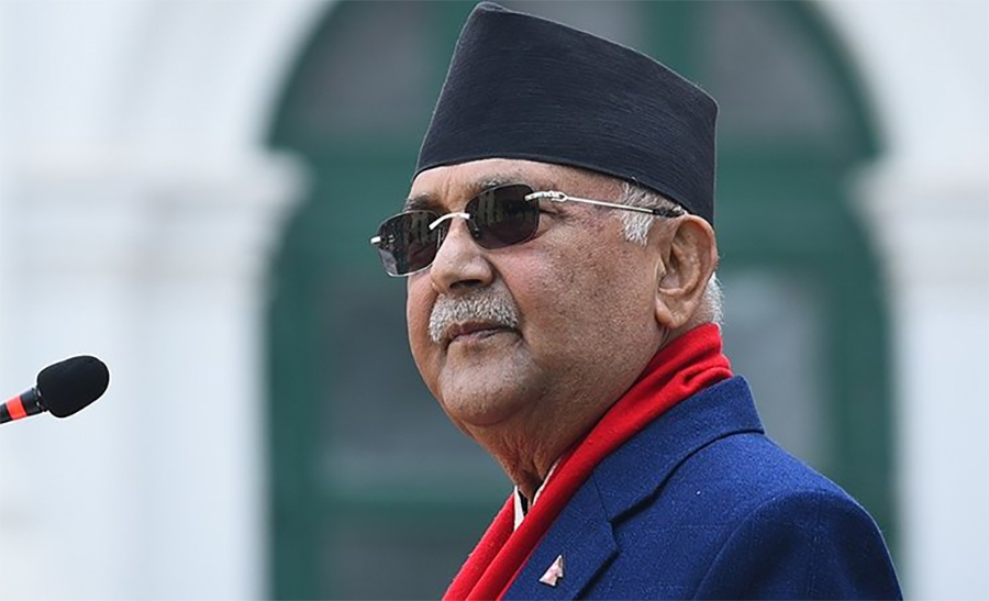 एमाले निर्वाचन परिचालन कमिटीको बैठक बस्दै