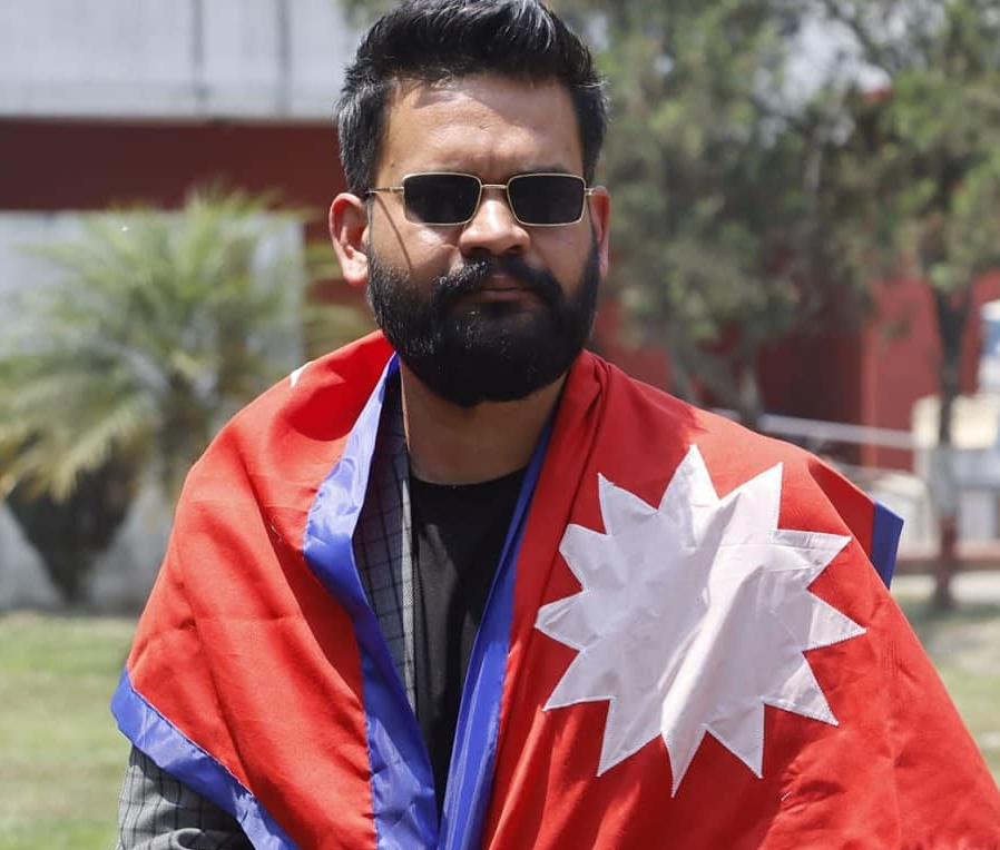 आफ्नै तलबबाट यम बुद्धको शालिक बनाउने मेयर बालेनको घोषणा