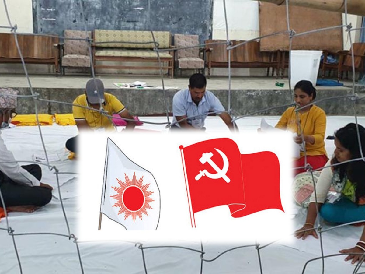 जुम्लामा एमाले शून्य : एउटै पालिका जितेन