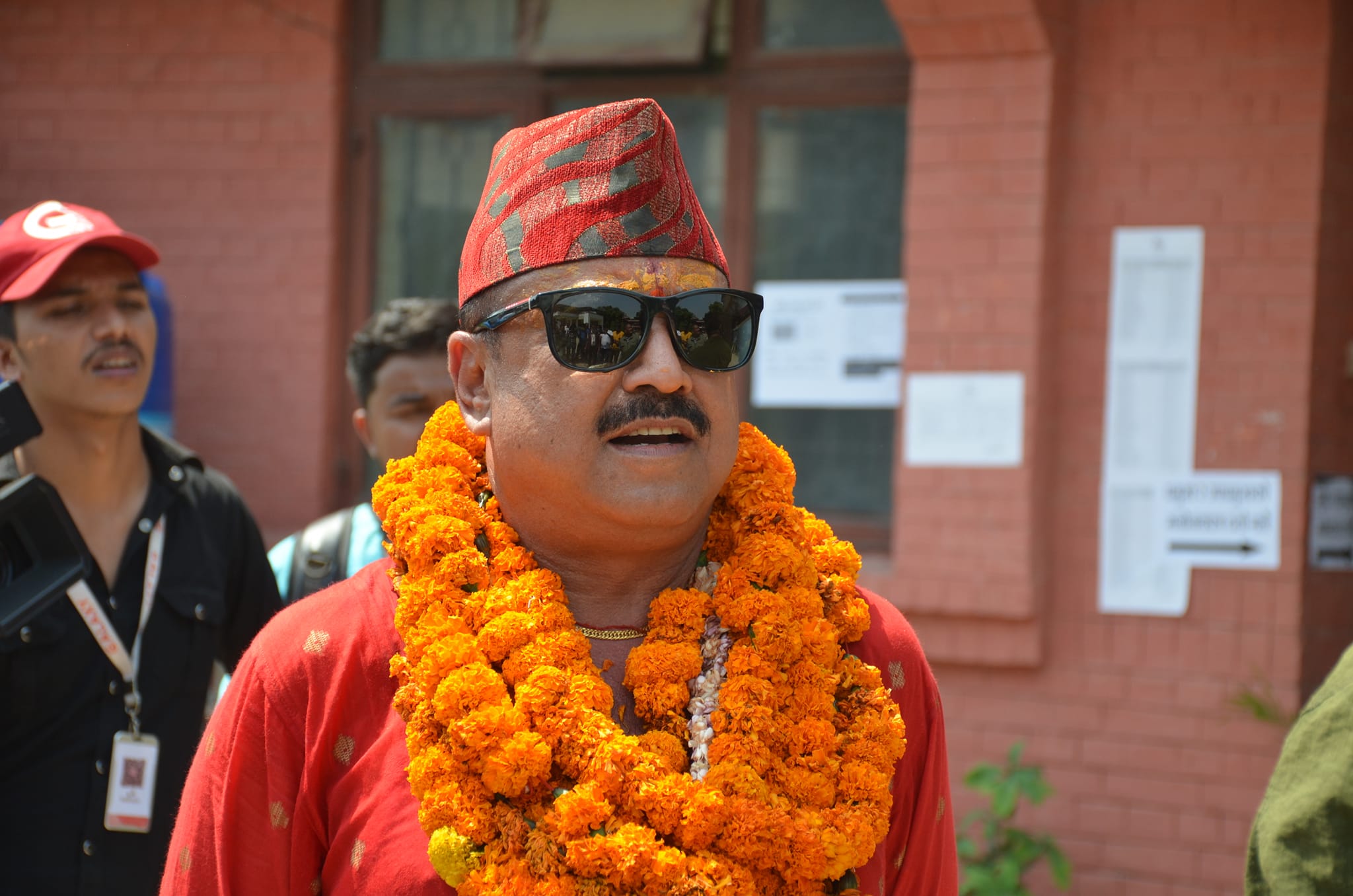 धनगढीमा स्वतन्त्रले २० हजार मत कटाउँदा कांग्रेस १० र एमालेले ५ हजार छुन सकेनन्