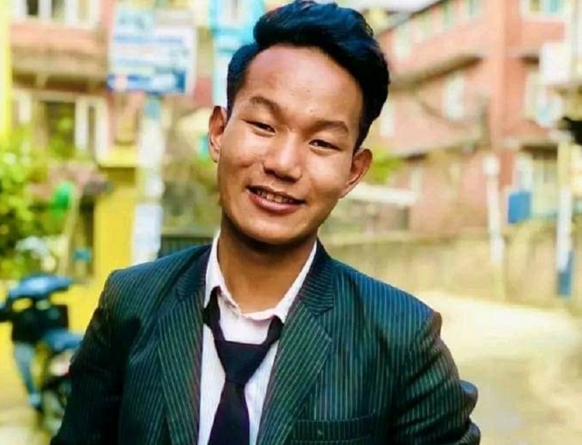 सामाजिक सञ्जालमा ‘संसार छाड्ने’ म्यासेज लेखेर युवक बेपत्ता