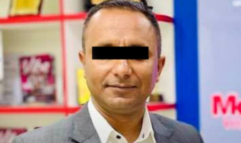 मनोज पाण्डेविरुद्ध पीडितले दिइन् ‘मानव बेचबिखन’ विरुद्धको जाहेरी