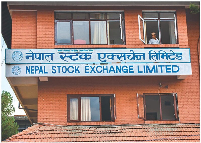 सेयर लगानीमा ४ र १२ को सीमा हटाउन माग