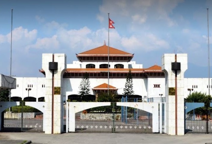 प्रतिनिधिसभा र राष्ट्रियसभाको बैठक बस्दै